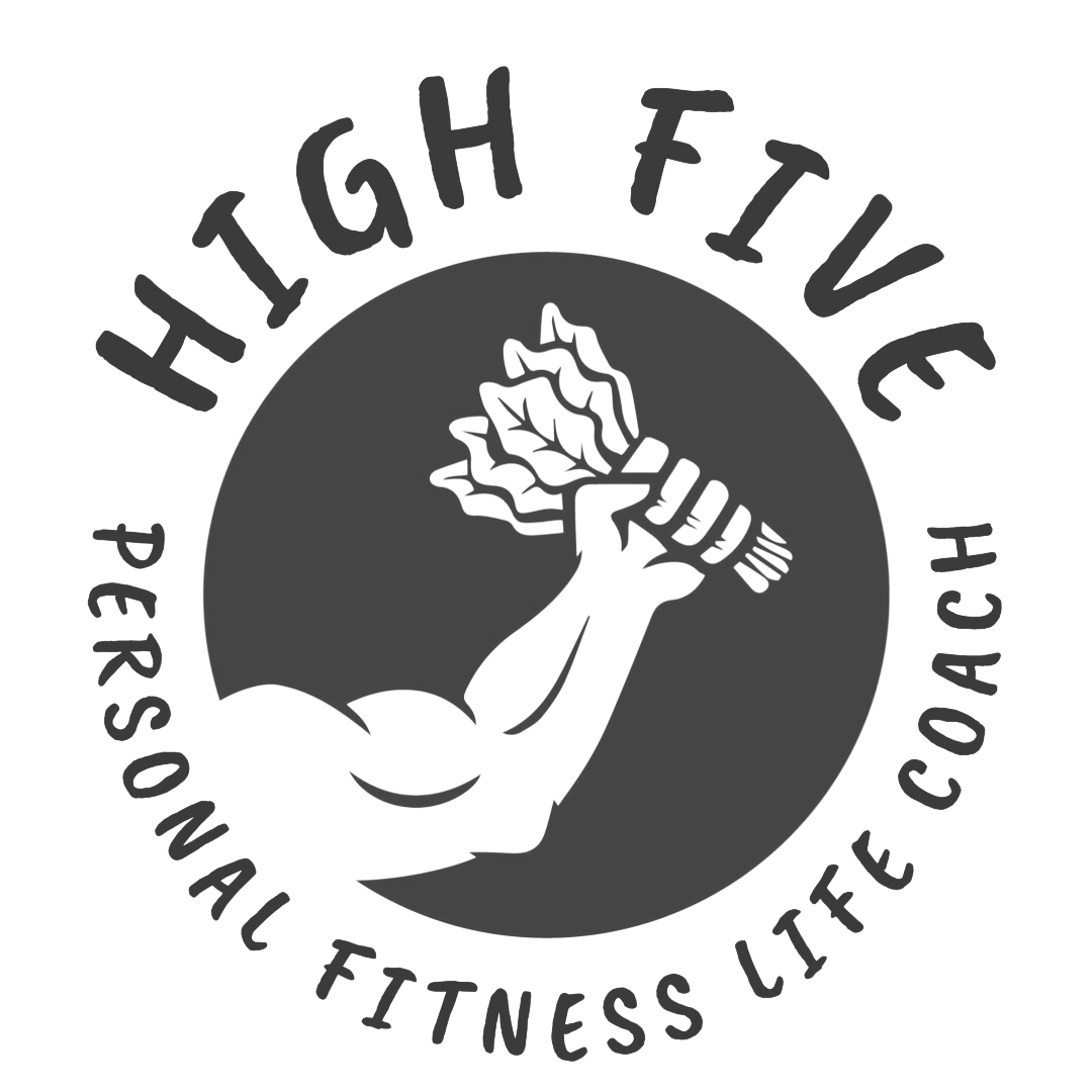 Highfive_Personalcoach_Fitness